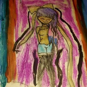 Meet your Posher, Staci